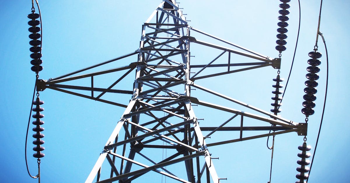 Choosing the Right Electrical Solutions for Your Office Space