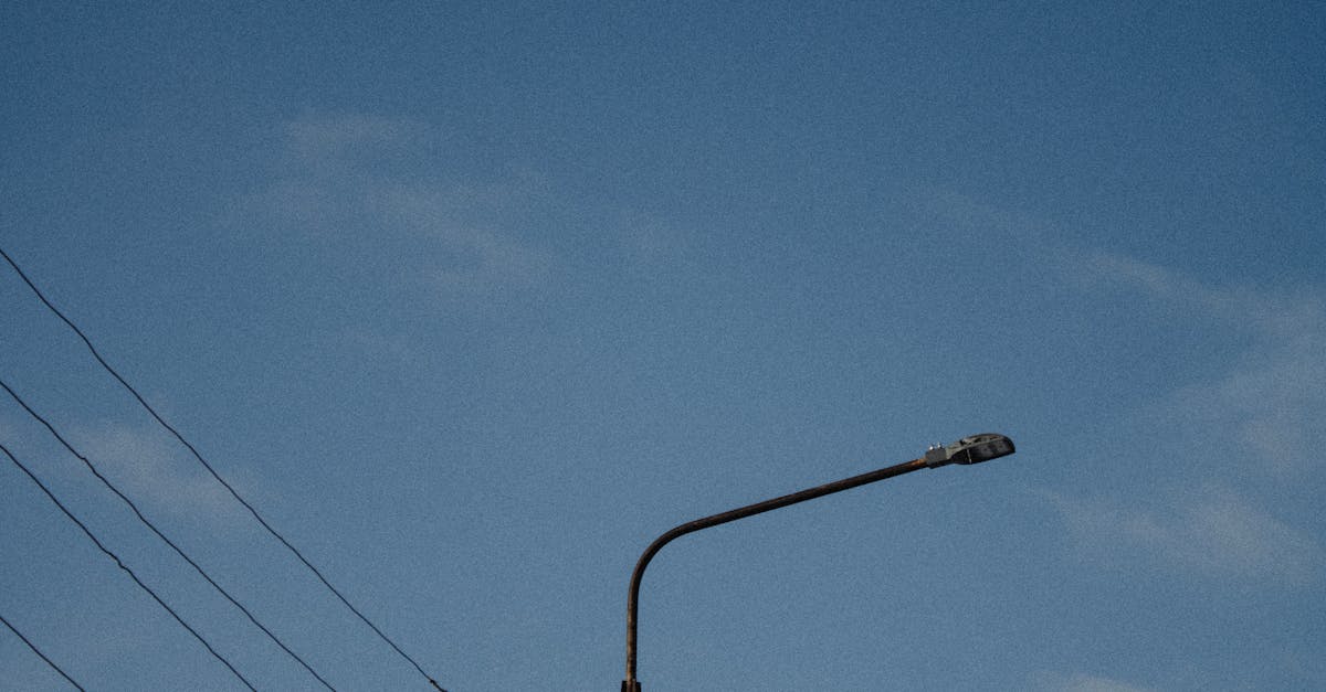 Cost-Effective Electrical Maintenance Practices for Homeowners