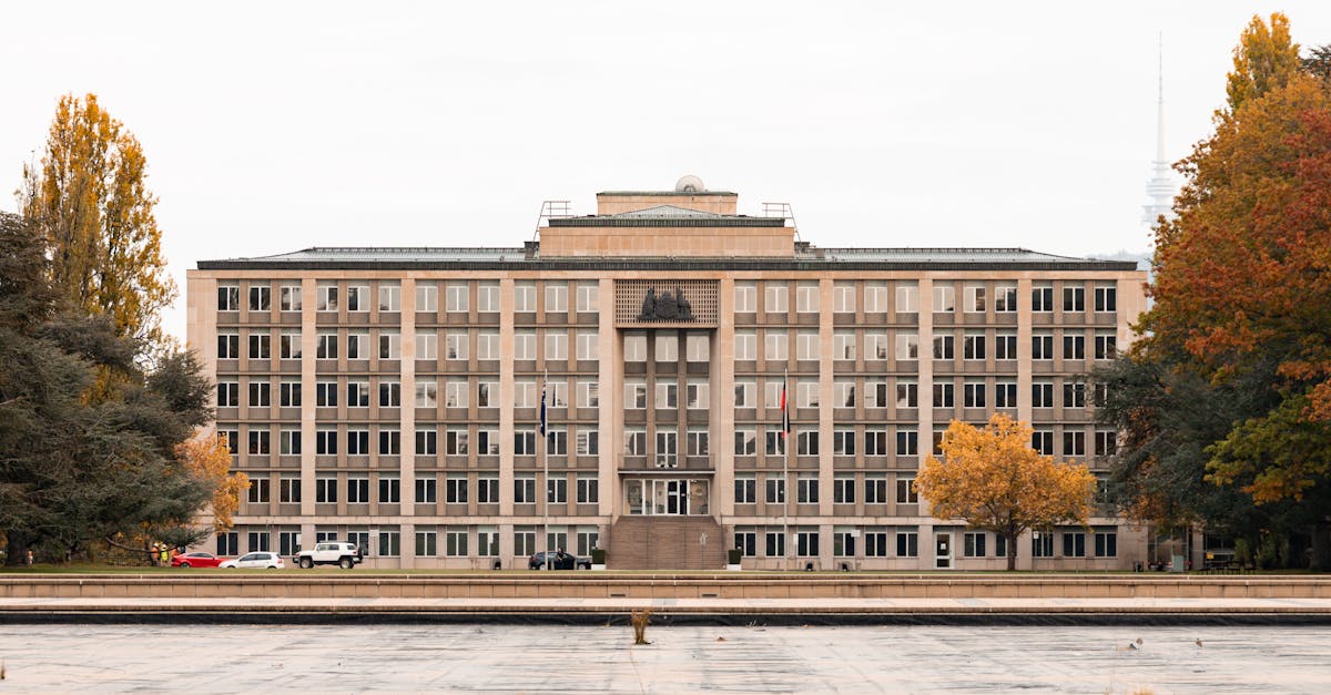 Maximising Energy Efficiency in Commercial Office Spaces