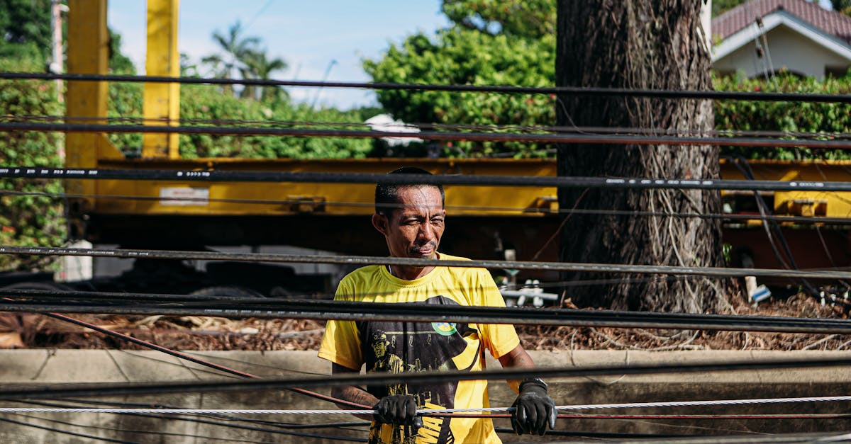 Strategies for Managing Power Outages in Canberra Homes