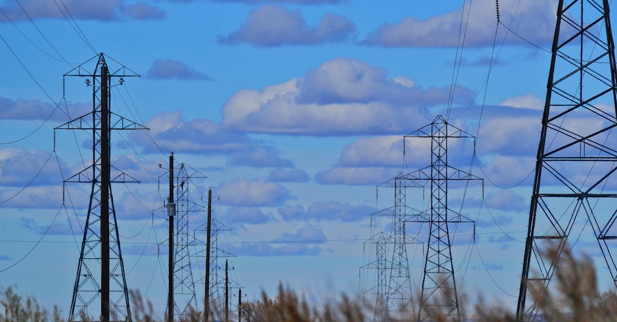 The Benefits of Professional Electrical Maintenance Services