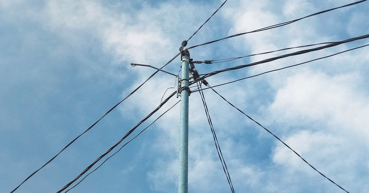 Top 5 Recommendations from Energy Efficiency Audits for Businesses