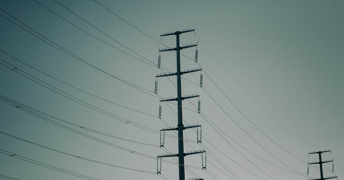 Top Tips for Selecting a 24/7 Electrician in Canberra